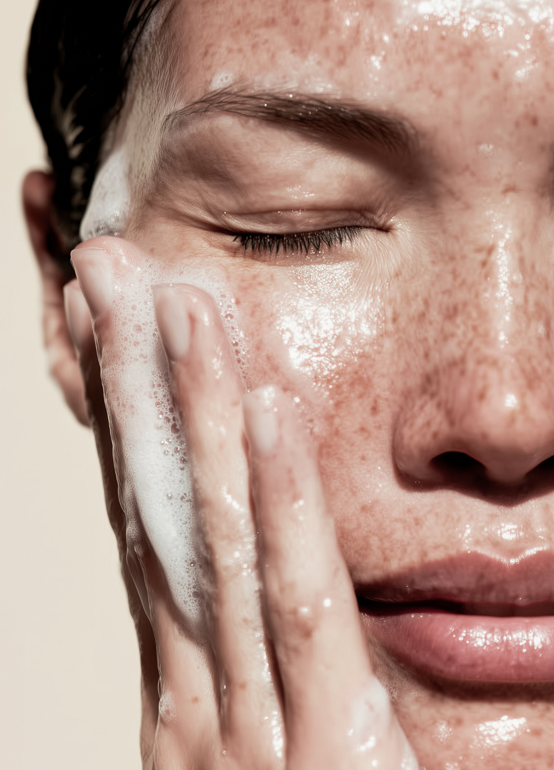 Top Beauty Consulting - Professional beauty treatments at home