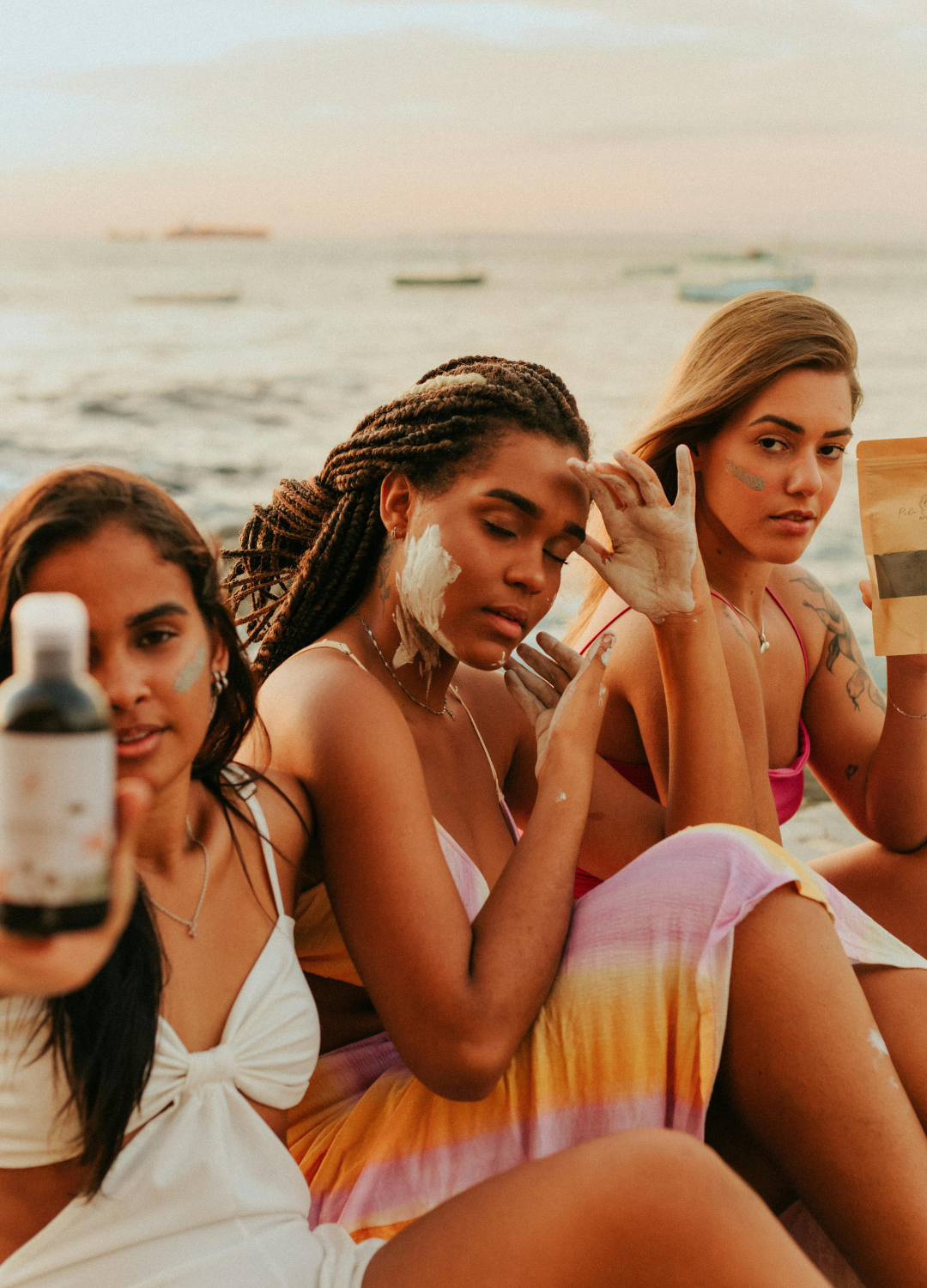 Top Beauty Consulting - Professional beauty treatments at home